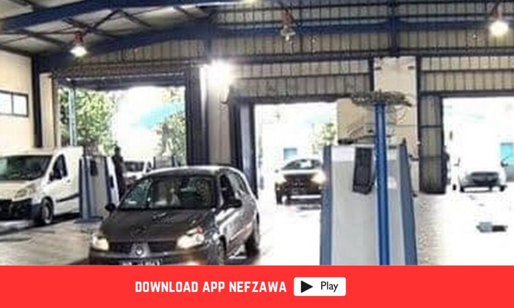 الوكالة-الفنية-للنقل-البري