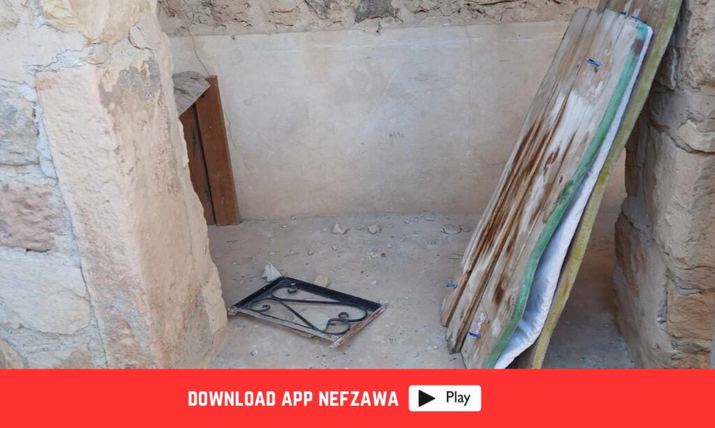 جمعية-صيانة-قبلي-القديمة