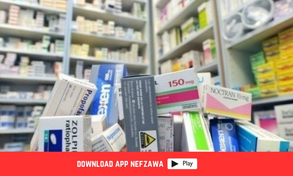 تأجيل- إضراب- أعوان موزعي- الأدوية- بالجملة