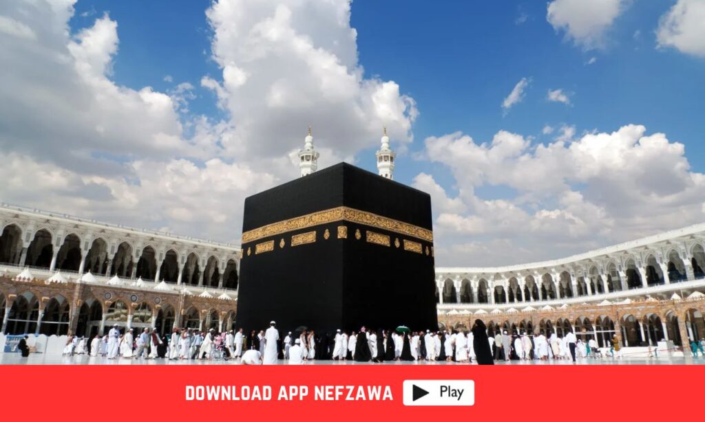 وزاارة-الشؤون-الدينية