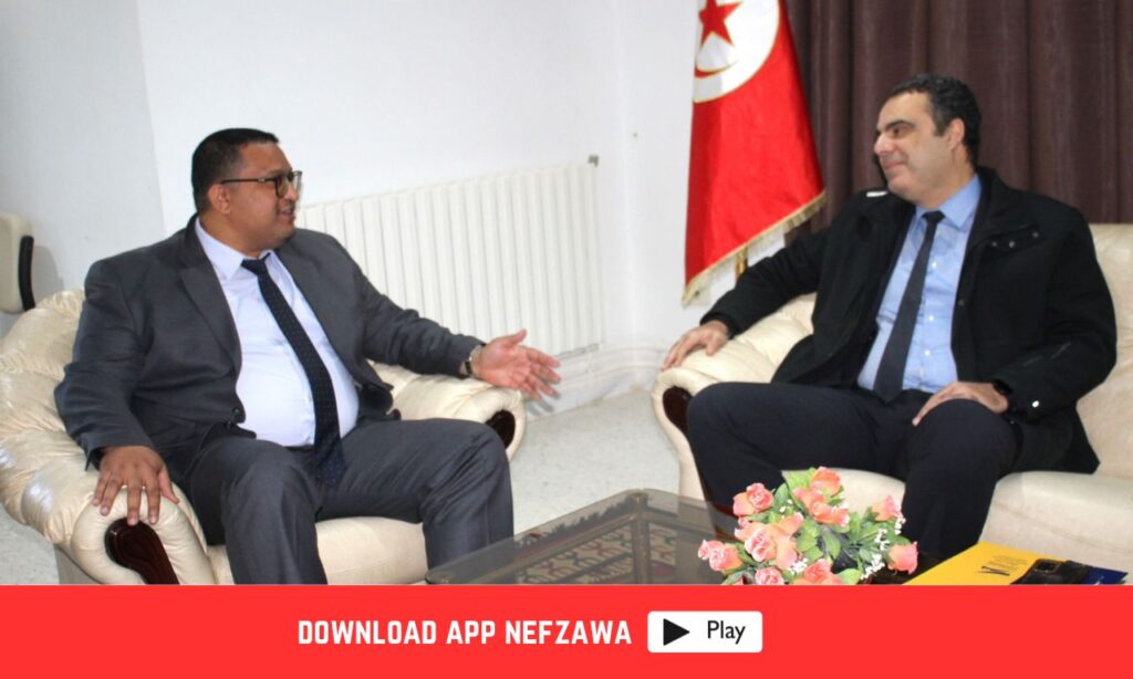 قطاع-البريد