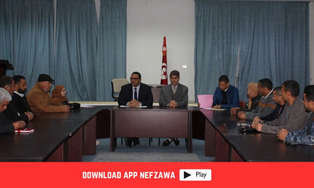 تنظيم- إنتخابات- المجالس- المحلية- و تركيبة -المجالس- الجهوية- و -مجالس- الأقاليم