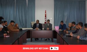 تنظيم- إنتخابات- المجالس- المحلية- و تركيبة -المجالس- الجهوية- و -مجالس- الأقاليم