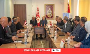 الهيئة- العليا -المستقلة- للانتخابات