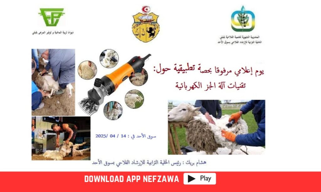 يوم-اعلامي-بمقر-خلية-الارشاد-الفلاحي-بسوق-الاحد