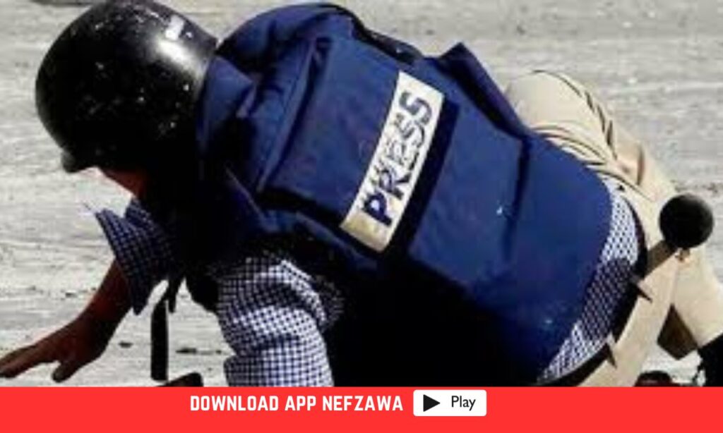 اعتداءا-على-الصحفيين