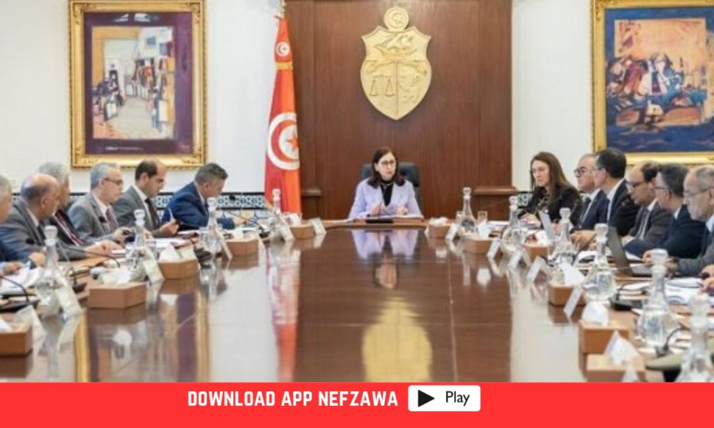 مشروع- التعداد- العام- الأول- للفلاحة -في -تونس