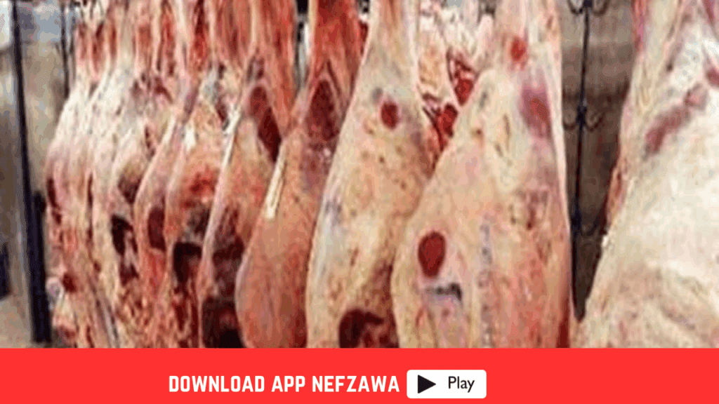 حملة -مراقبة- الأضاحي