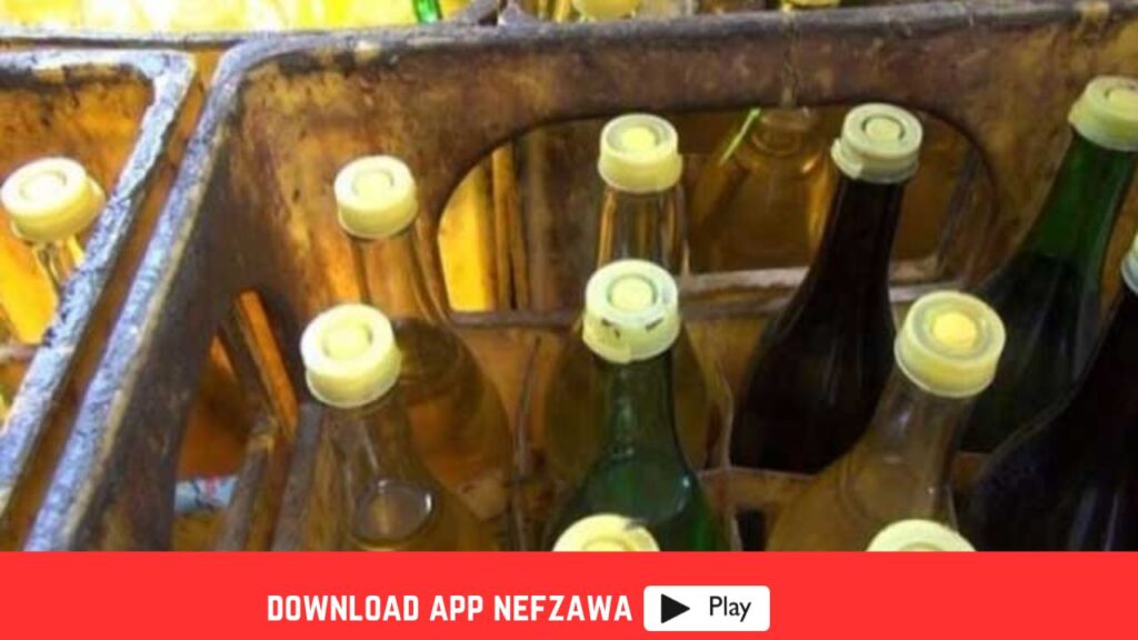 تزويد-ولاية-قبلي-بالمواد-الاساسية