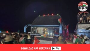 قافلة-الصمود