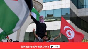 قافلة-مساعدات-كسر-الحصر