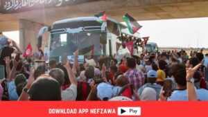 القضية-الفلسطينية