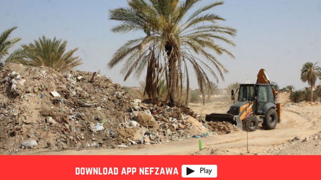 الشان-البيئي