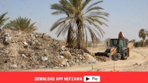 الشان-البيئي