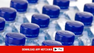 المياه_المعلبة