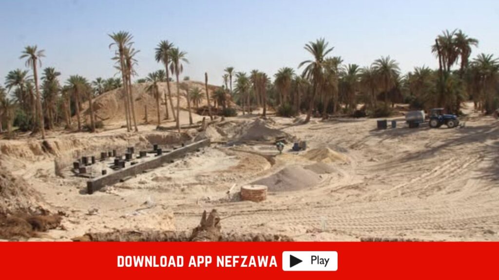 مشاريع-البنية-التحتية