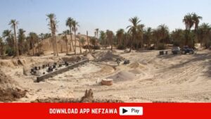 مشاريع-البنية-التحتية