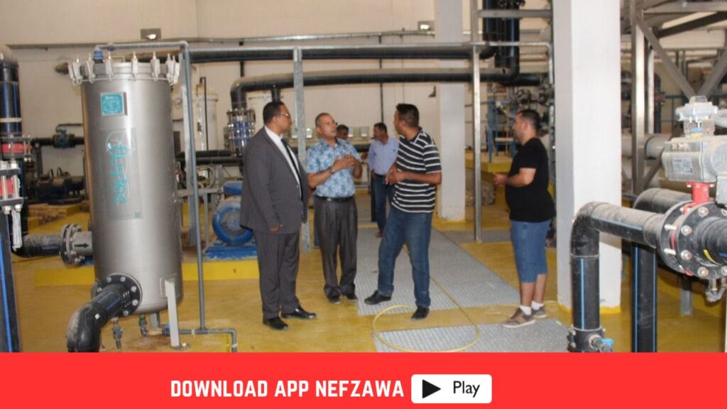 زيارات-ميدانية-بمناطق-الجهة