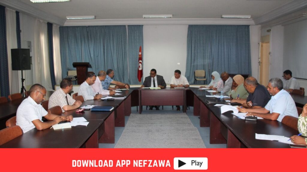 جلسة-عمل-بمقر-الولاية