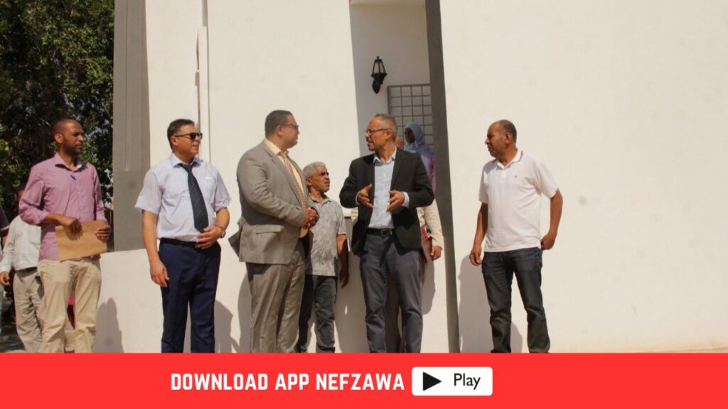 القطاع-الصحي