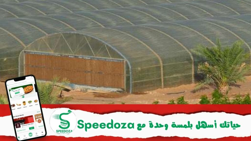 الزراعات-الجيوحرارية