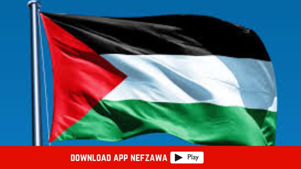 الشأن-الفسطيني و-قطاع-غزة