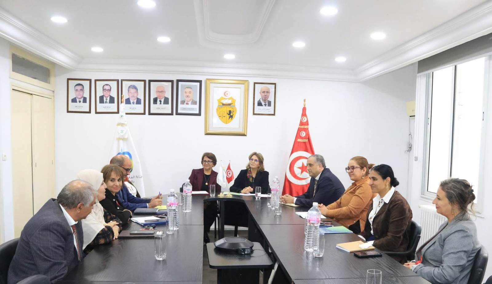 وكالة الاستثمار الفلاحي